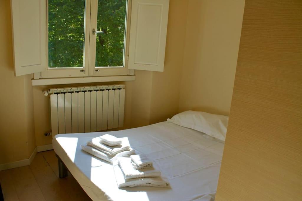 Modern 3br Near Santa Maria Novella Station *