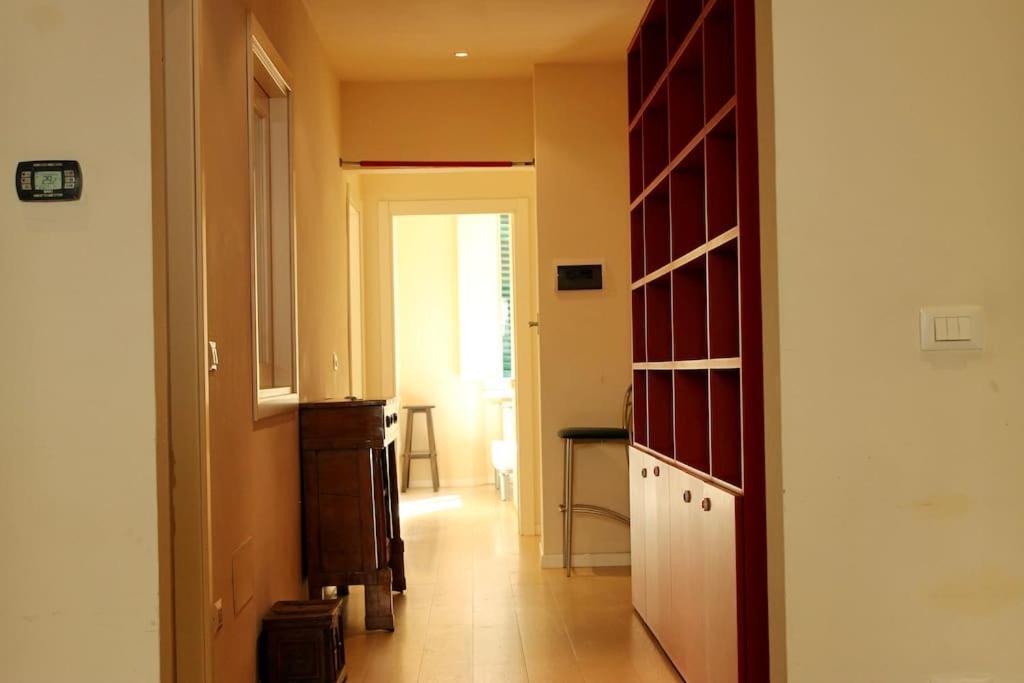 Modern 3br Near Santa Maria Novella Station * Florencia