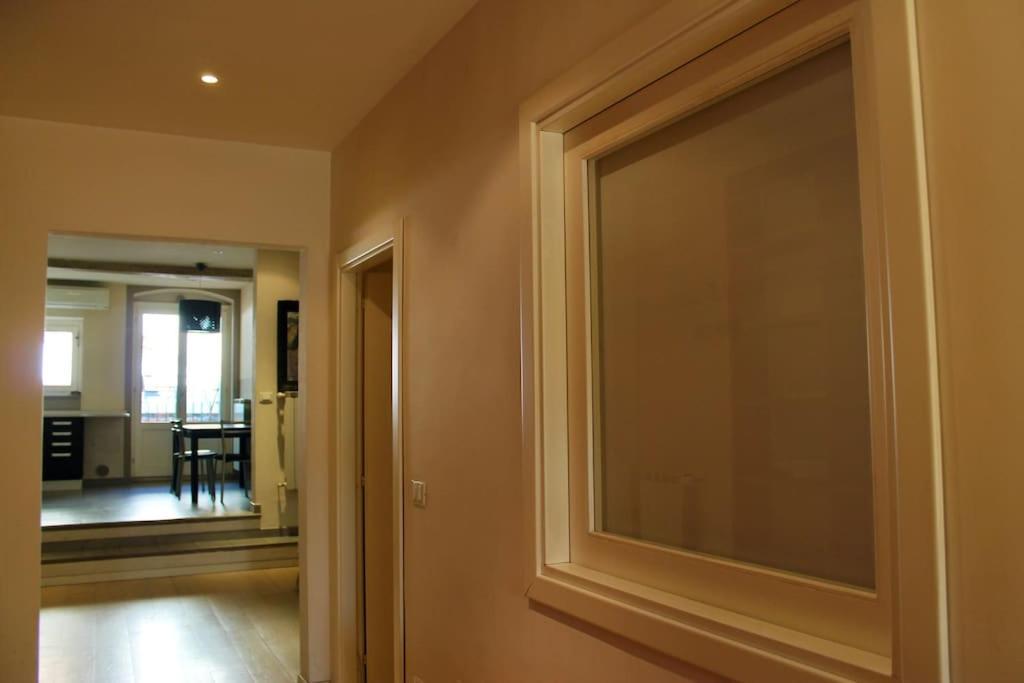 Apartamento Modern 3br Near Santa Maria Novella Station Florencia