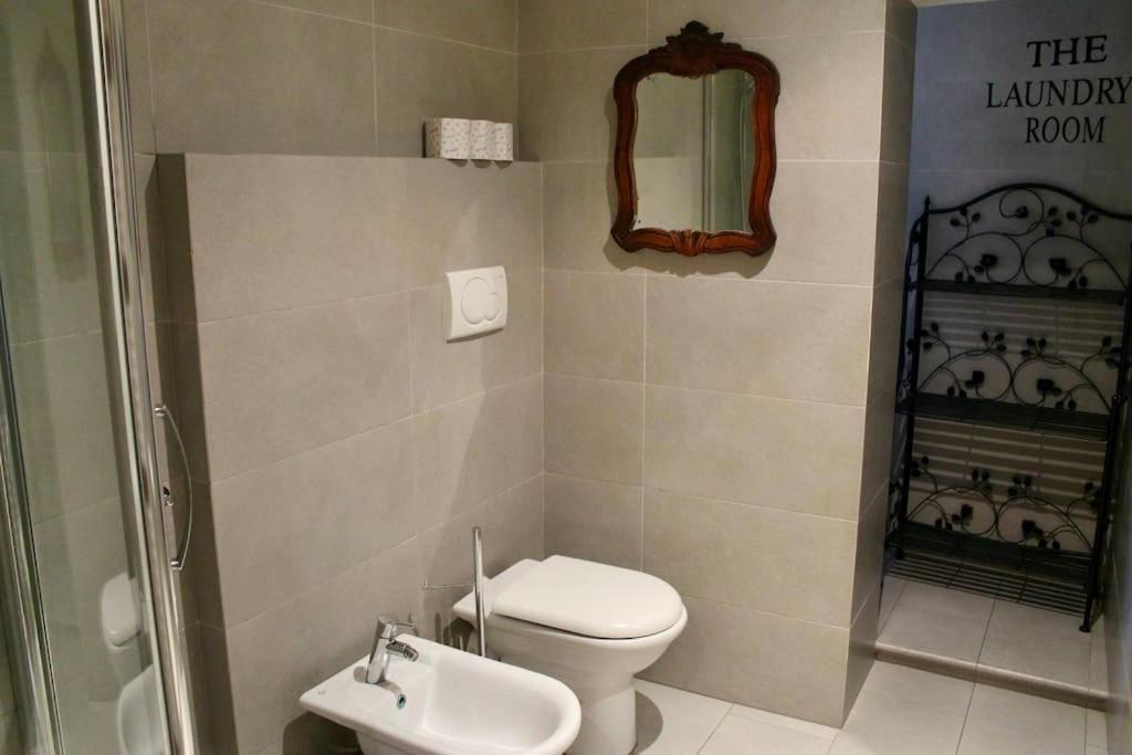 Modern 3br Near Santa Maria Novella Station * Florencia