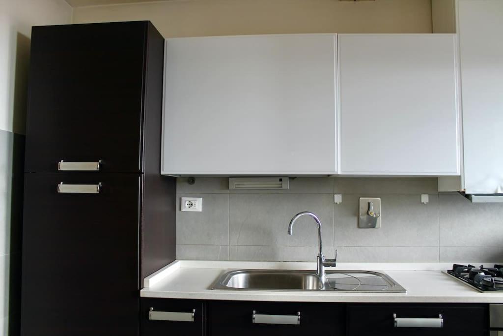 Modern 3br Near Santa Maria Novella Station Apartamento *