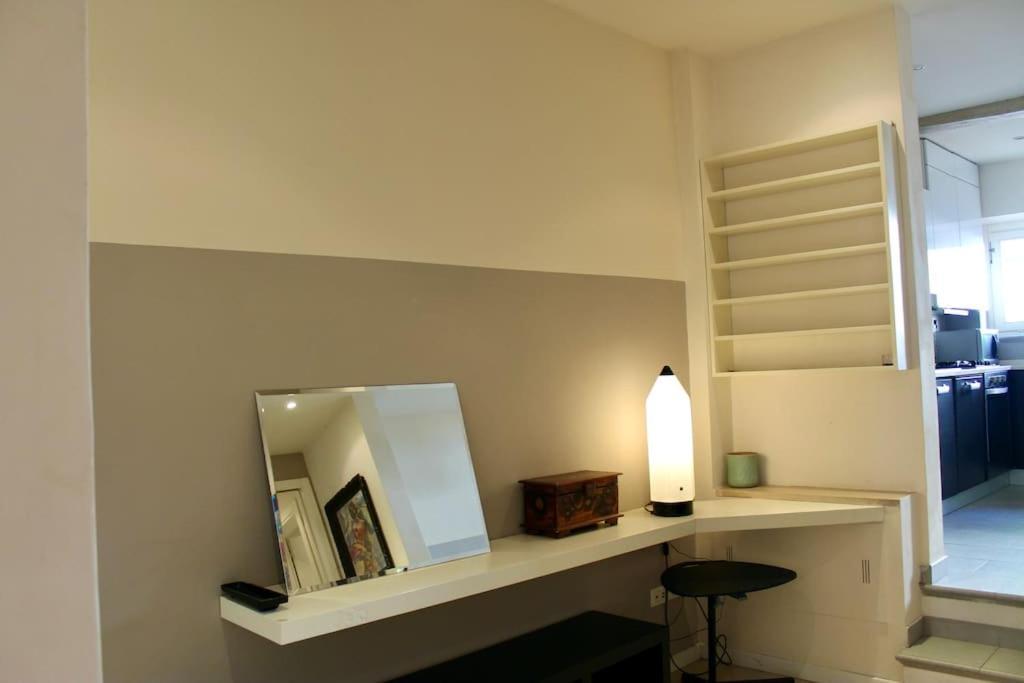 Apartamento Modern 3br Near Santa Maria Novella Station