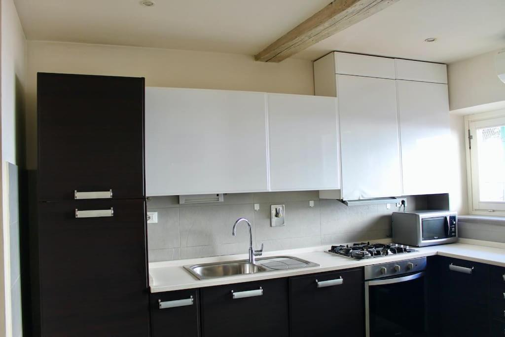 Modern 3br Near Santa Maria Novella Station Apartamento Florencia
