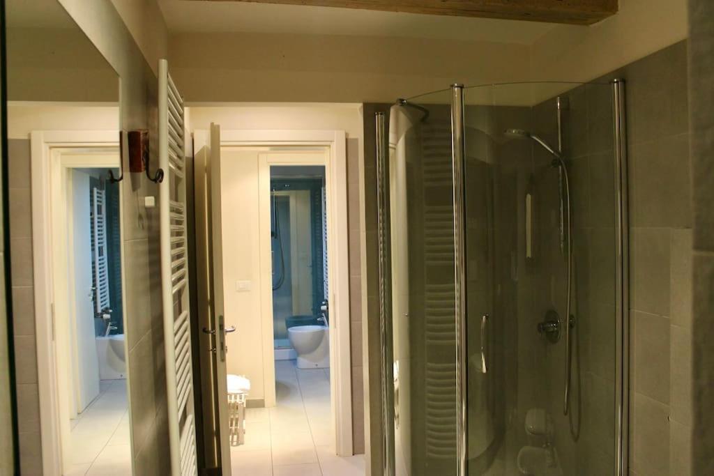 Modern 3br Near Santa Maria Novella Station Apartamento *