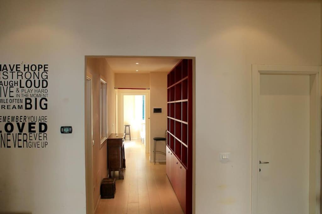 Apartamento Modern 3br Near Santa Maria Novella Station