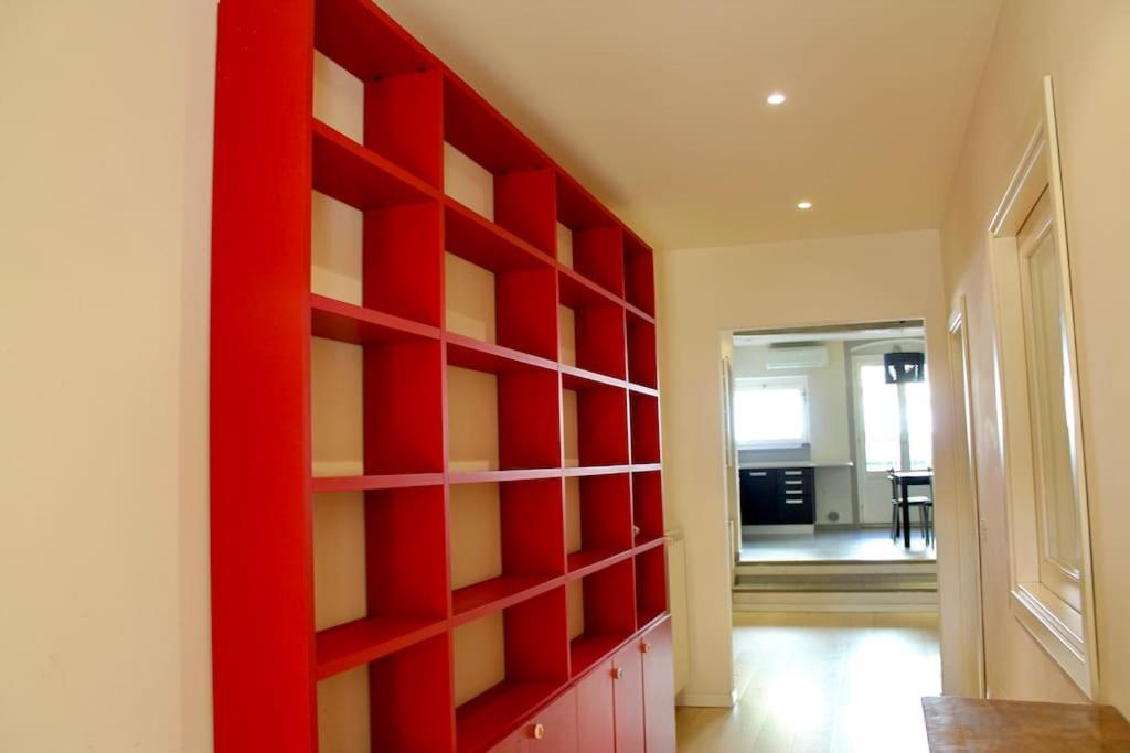 Modern 3br Near Santa Maria Novella Station Apartamento