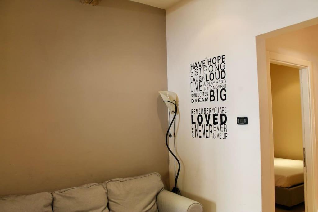 Modern 3br Near Santa Maria Novella Station Florencia