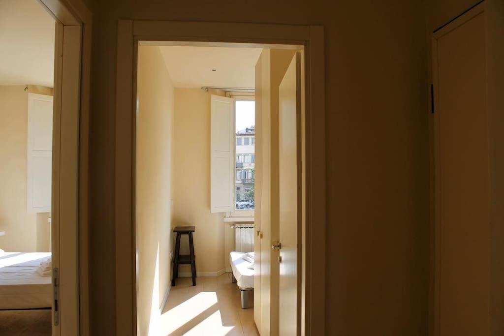 Apartamento Modern 3br Near Santa Maria Novella Station