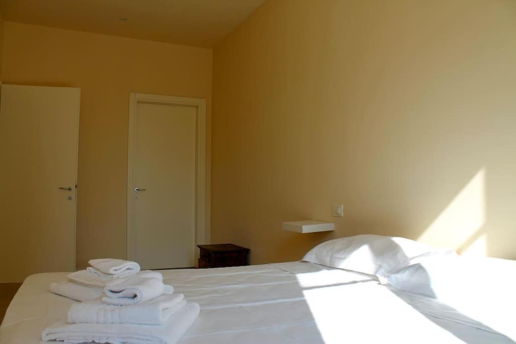 Modern 3br Near Santa Maria Novella Station Apartamento Florencia