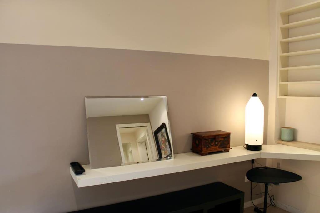 Modern 3br Near Santa Maria Novella Station Apartamento