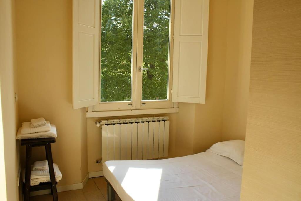 Modern 3br Near Santa Maria Novella Station