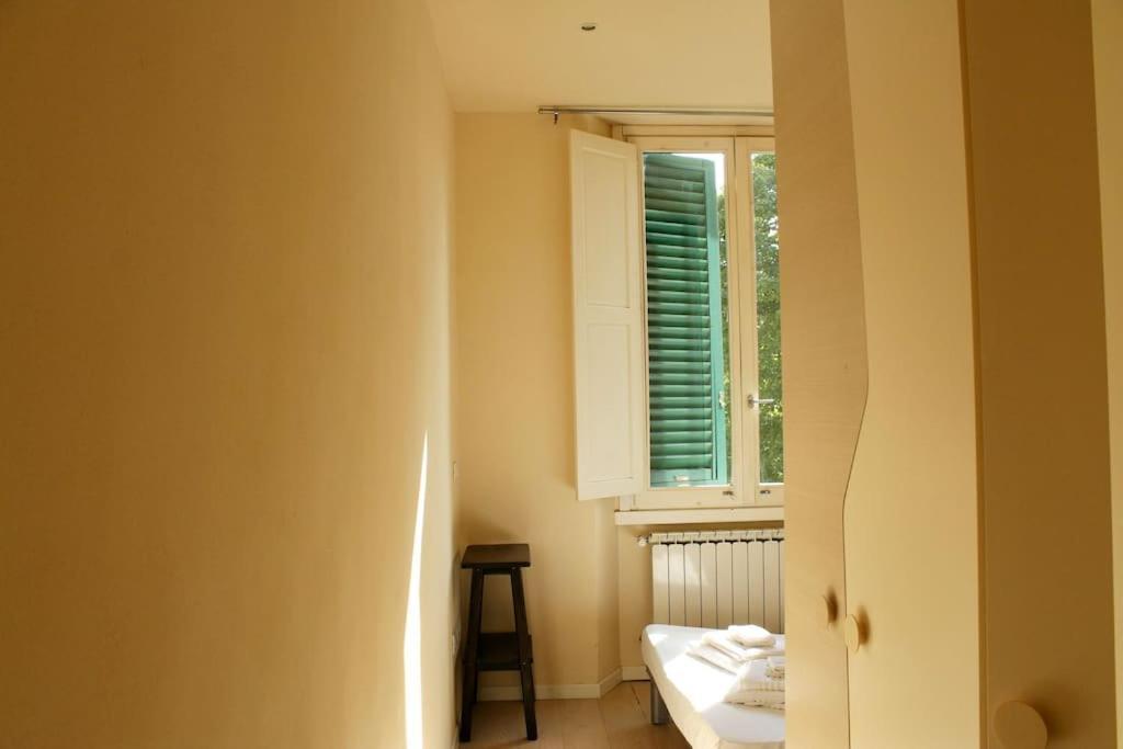 Apartamento Modern 3br Near Santa Maria Novella Station