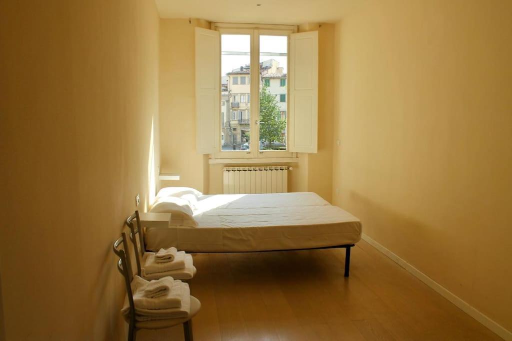 Modern 3br Near Santa Maria Novella Station Apartamento