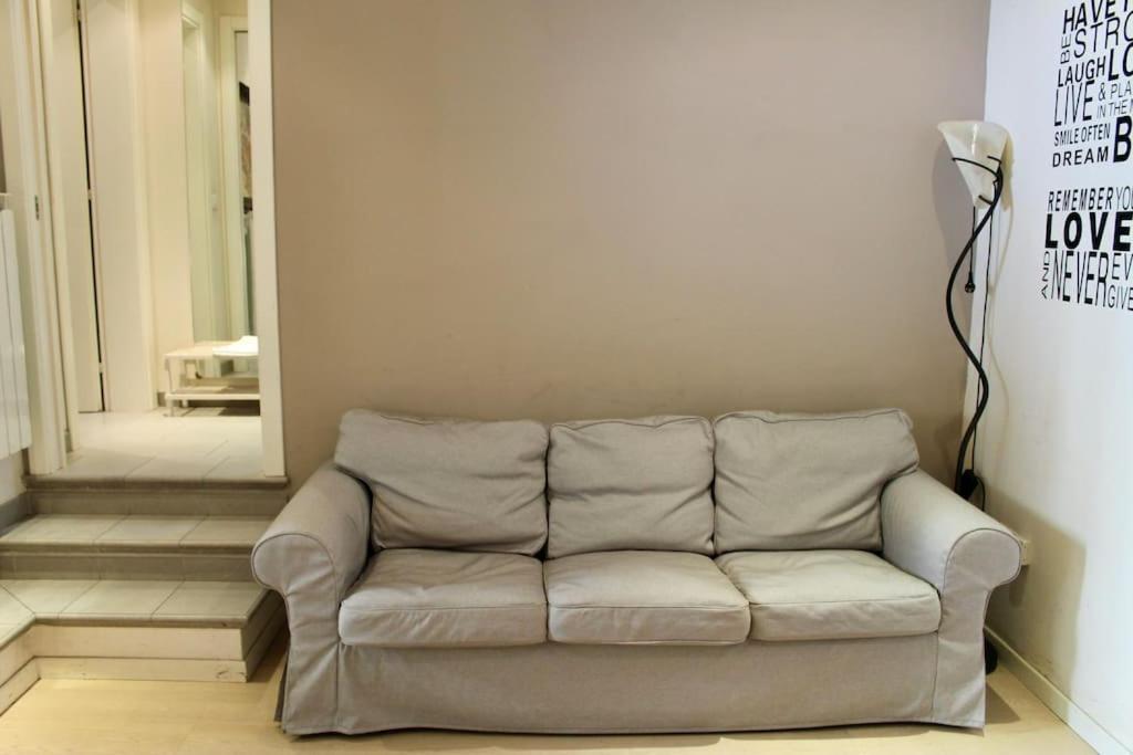 Modern 3br Near Santa Maria Novella Station Florencia