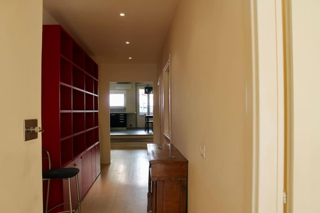 Modern 3br Near Santa Maria Novella Station Apartamento *