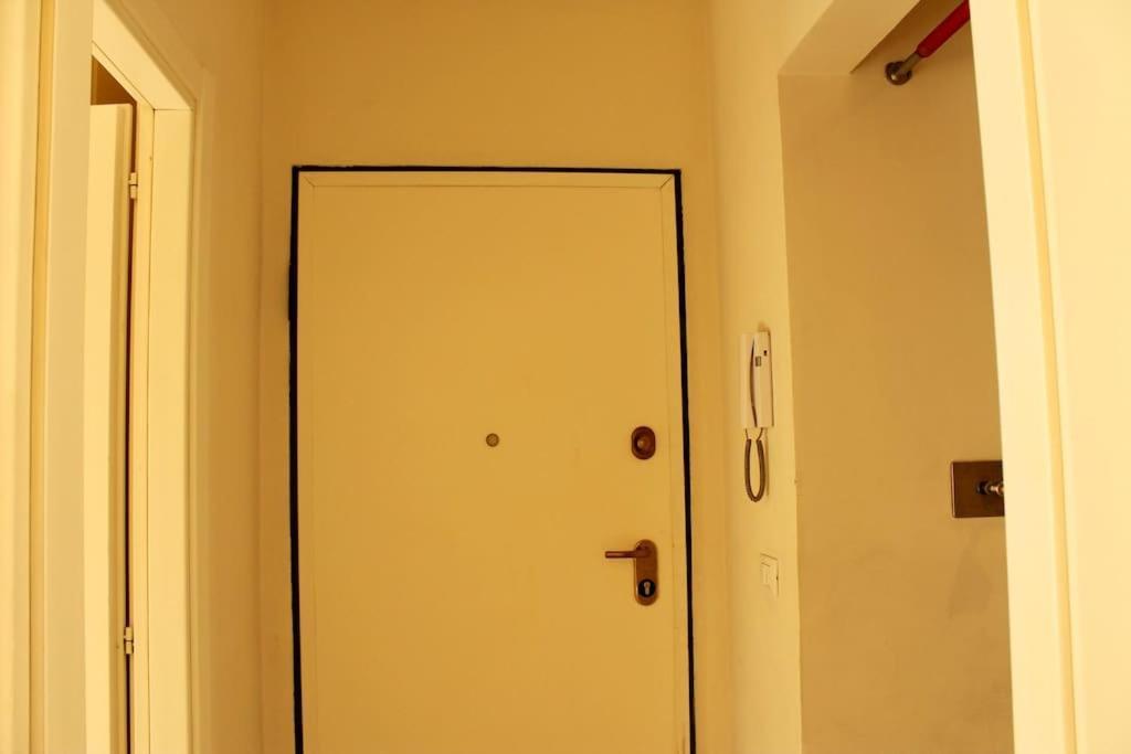 Modern 3br Near Santa Maria Novella Station Apartamento Florencia