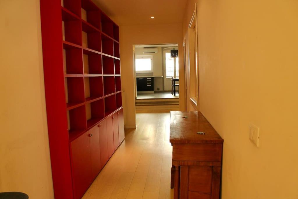 Modern 3br Near Santa Maria Novella Station *