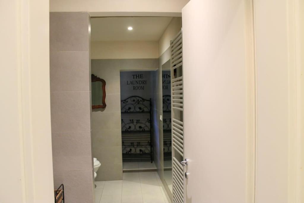 Modern 3br Near Santa Maria Novella Station * Florencia