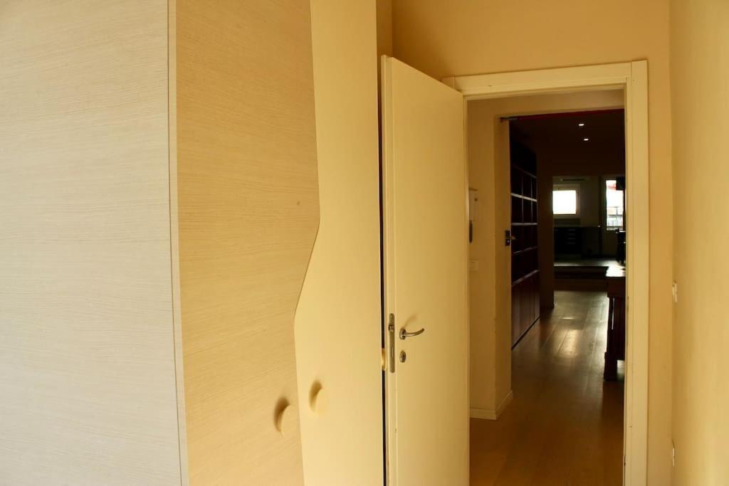 Modern 3br Near Santa Maria Novella Station Apartamento *